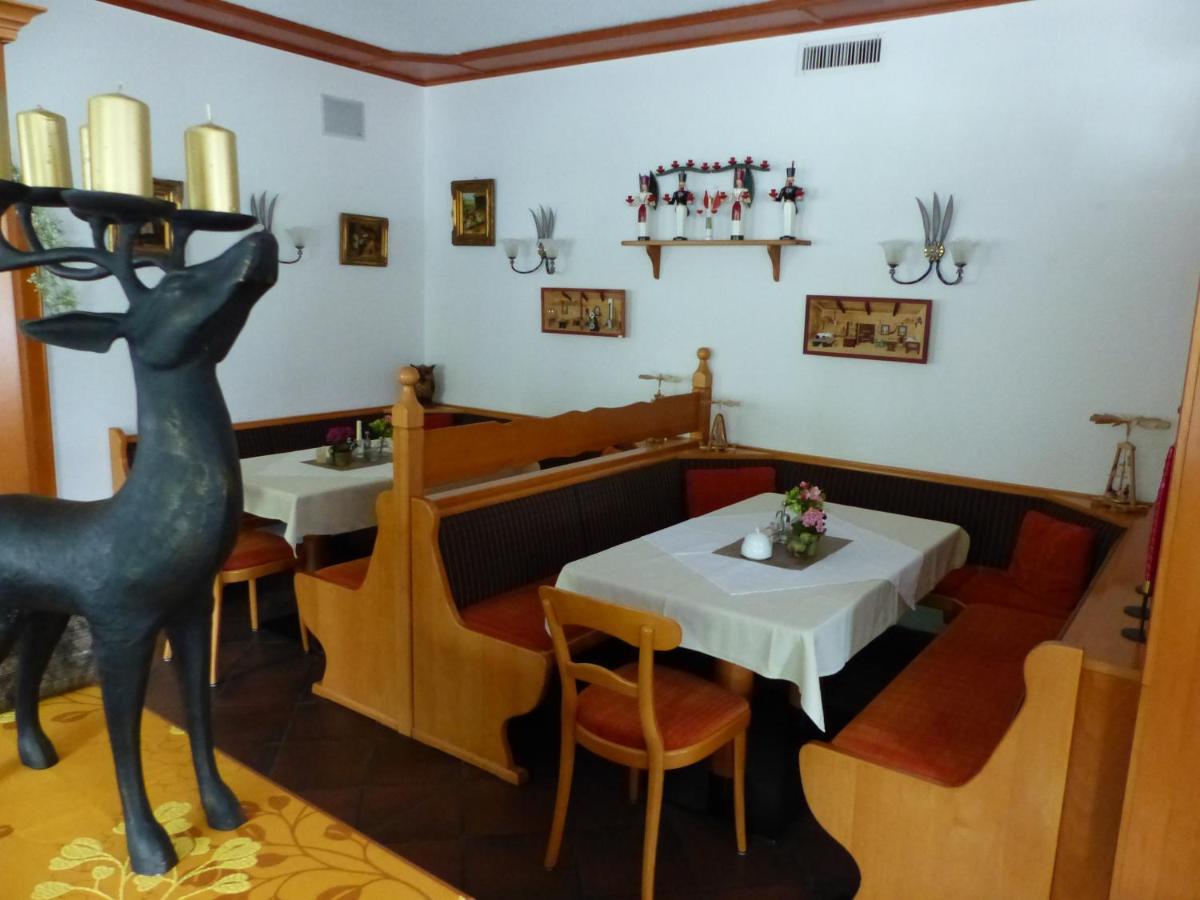 Hotel Seiffener Hof*** Eksteriør billede