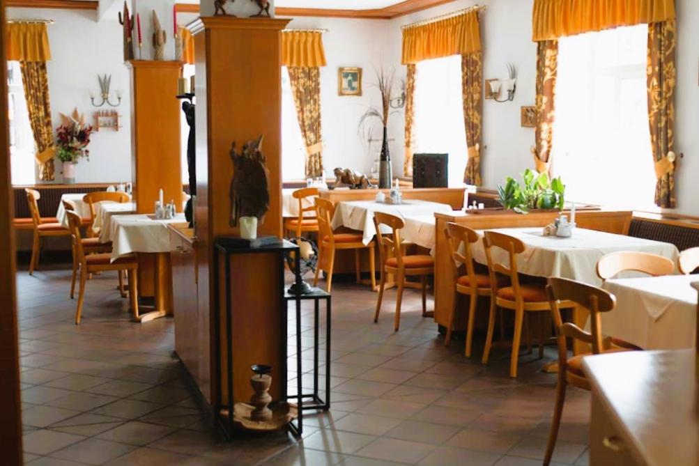 Hotel Seiffener Hof*** Eksteriør billede