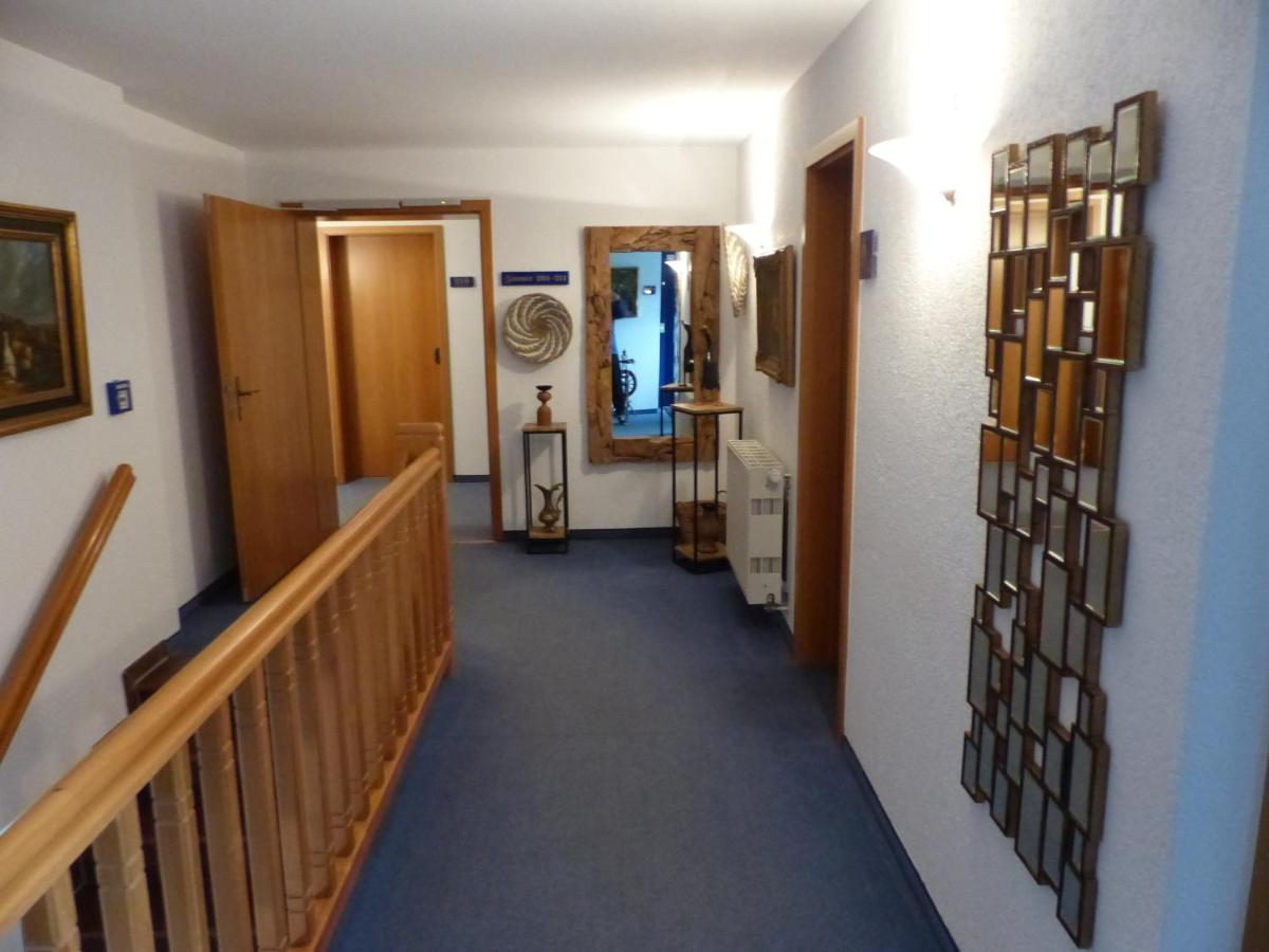 Hotel Seiffener Hof*** Eksteriør billede