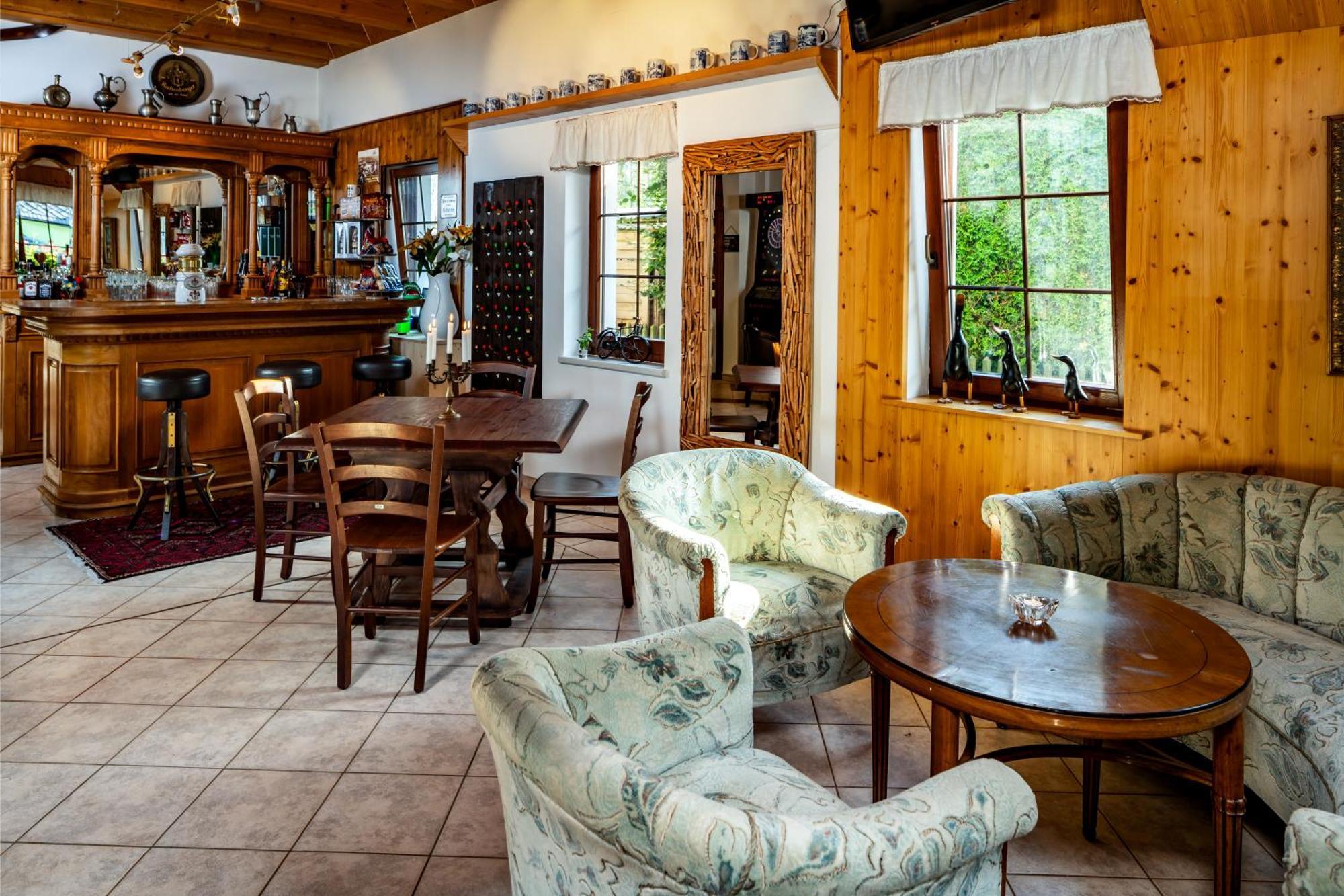 Hotel Seiffener Hof*** Eksteriør billede